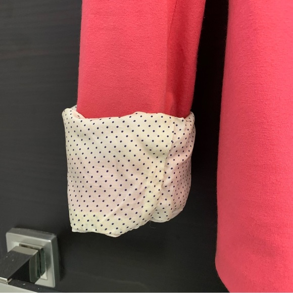 💖 ZARA Pink Colour Blazer 🌸 - Picture 6 of 8